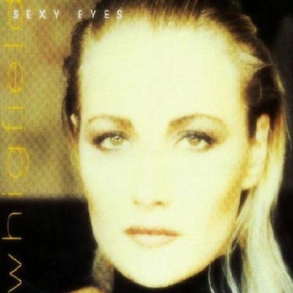 Album Whigfield - Sexy Eyes