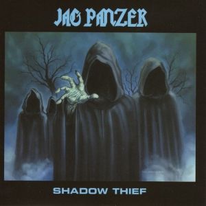 Album Jag Panzer - Shadow Thief