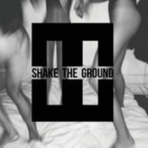 Shake The Ground - album