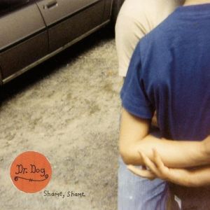 Album Dr. Dog - Shame, Shame