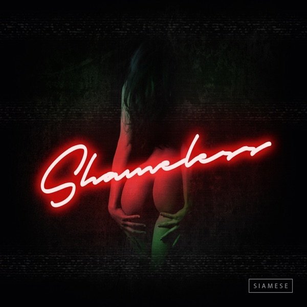 Album Siamese - Shameless