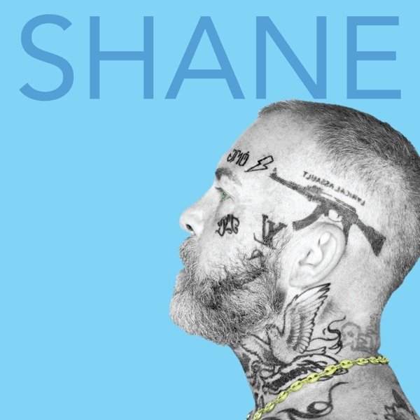 Album Shane - Madchild