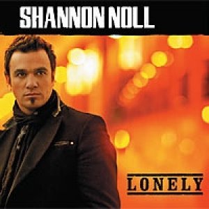 Album Shannon Noll - Lonely
