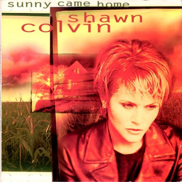 Album Shawn Colvin - Sunny Came Home