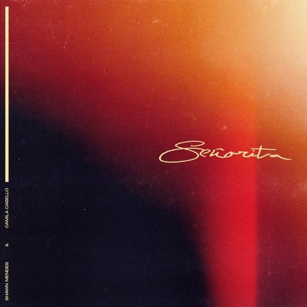 Album Shawn Mendes - Señorita