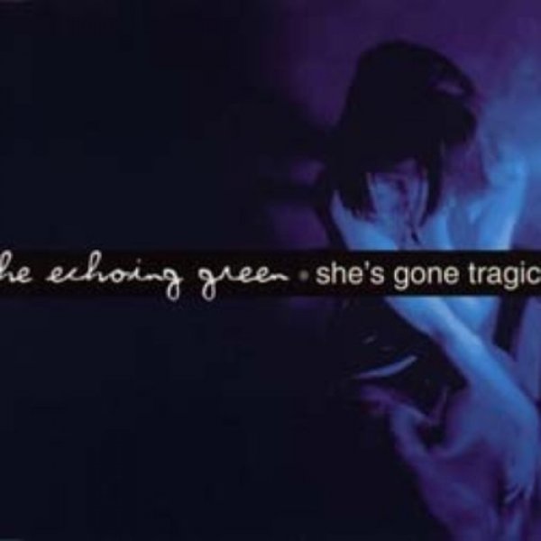 Album The Echoing Green - She