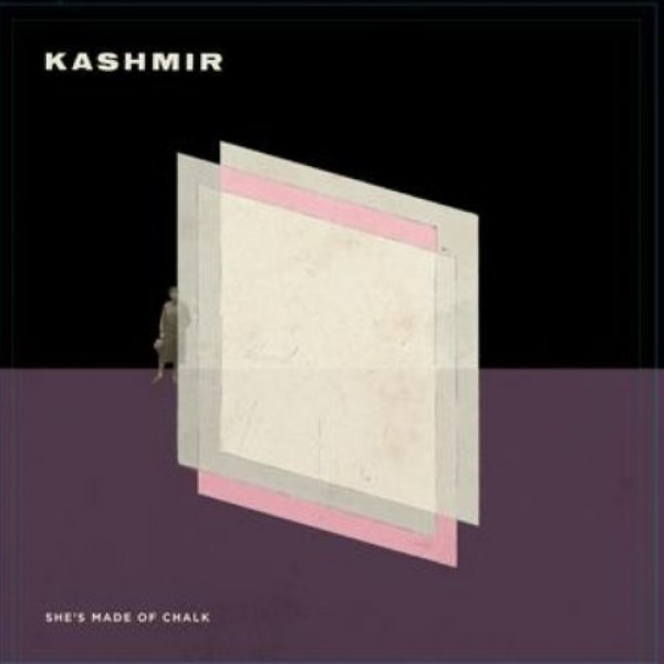 Album Kashmir - She