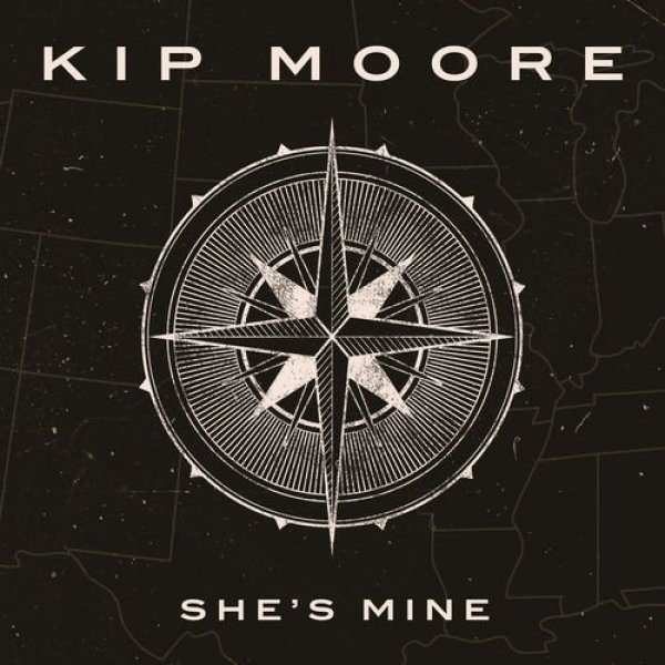 Kip Moore She's Mine, 2019