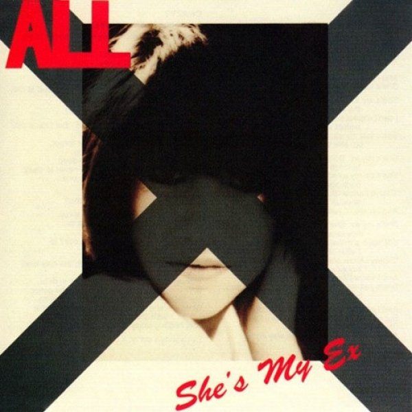 All She's My Ex, 1989