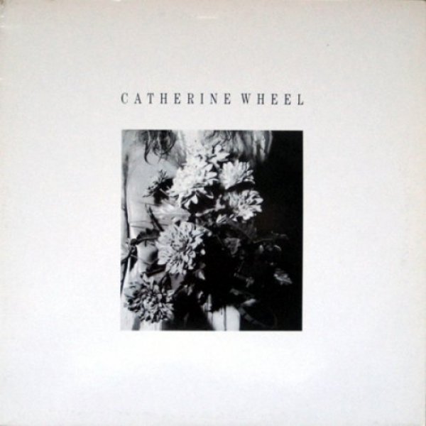Album Catherine Wheel - She
