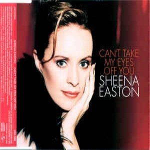 Album Sheena Easton - Can