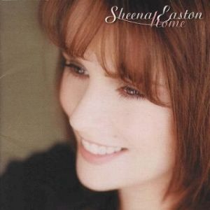 Album Sheena Easton - Home