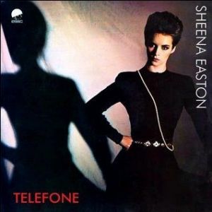 Album Telefone (Long Distance Love Affair) - Sheena Easton