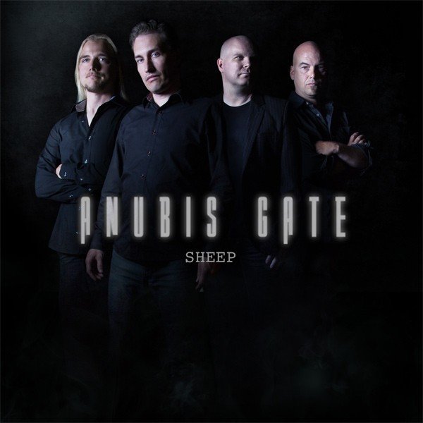Album Anubis Gate - Sheep