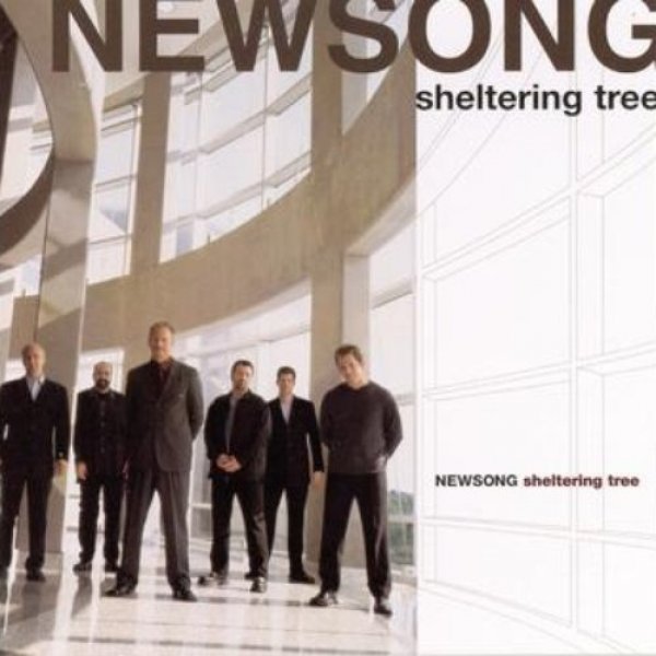 Sheltering Tree - album