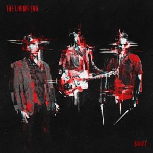 Album The Living End - Shift