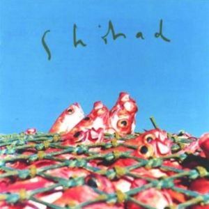 Album Shihad - Shihad