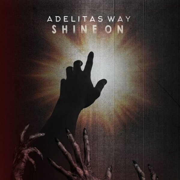 Album Adelitas Way - Shine On
