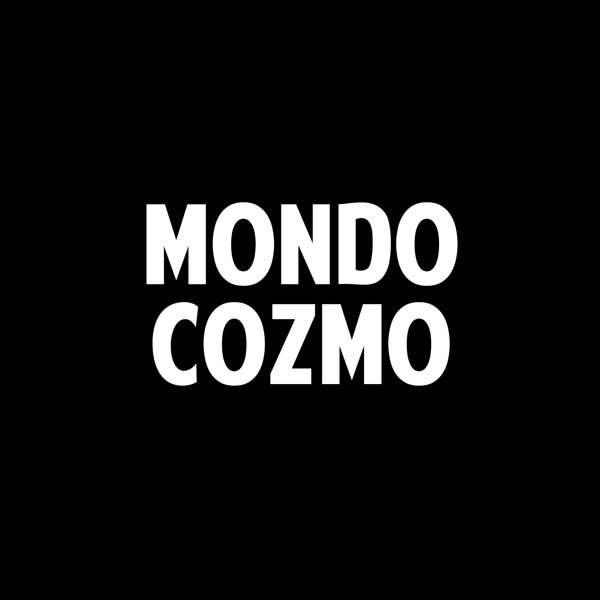 Album Mondo Cozmo - Shine