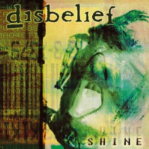 Album Disbelief - Shine
