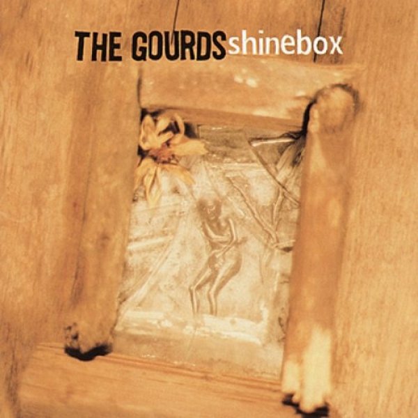 Album The Gourds - Shinebox