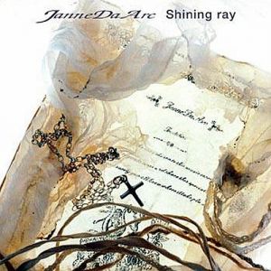 Shining Ray - album