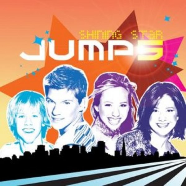 Album Jump5 - Shining Star