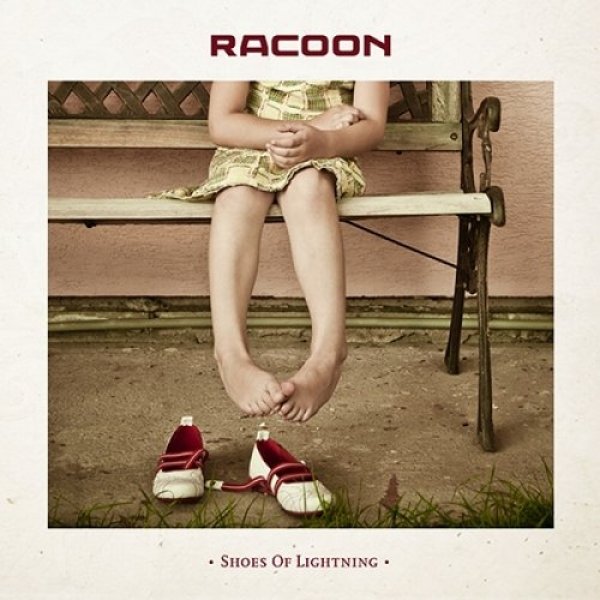 Album Shoes of Lightning - Racoon