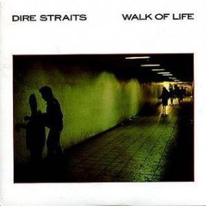 Walk of Life - album