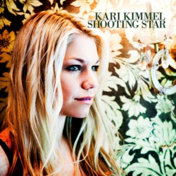 Album Kari Kimmel - Shooting Star