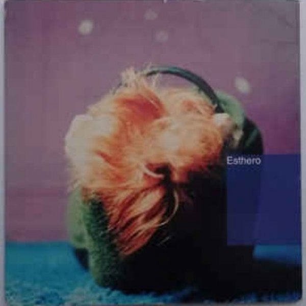 Album Esthero - Short of Breath