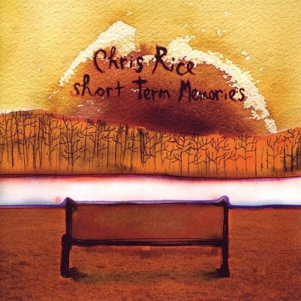 Album Chris Rice - Short Term Memories