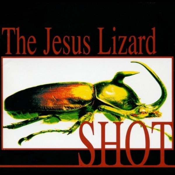 The Jesus Lizard Shot, 1996