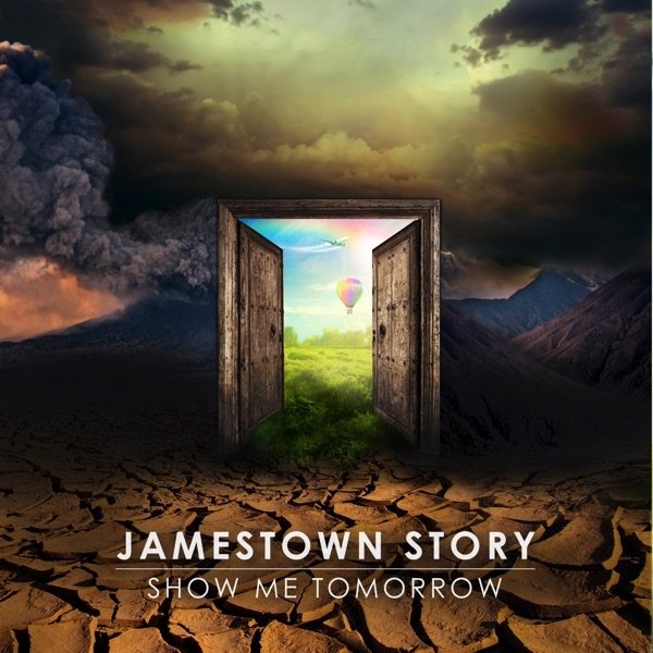 Show Me Tomorrow - album