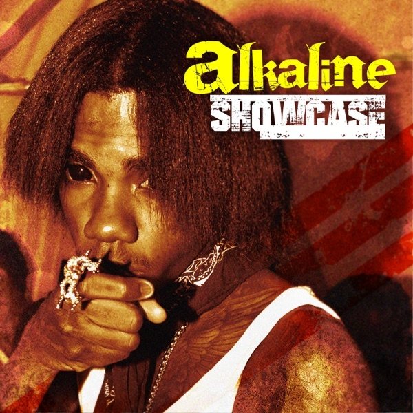 Album Alkaline - Showcase