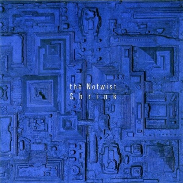 Album The Notwist - Shrink
