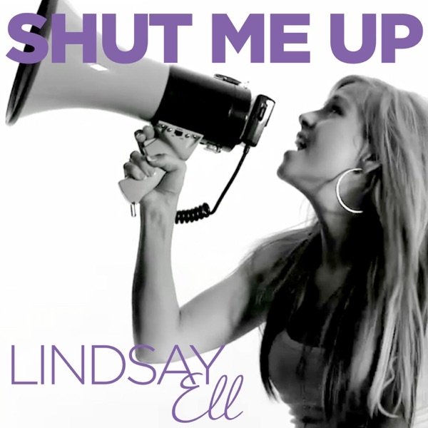 Lindsay Ell Shut Me Up, 2014