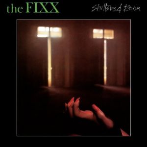 Album The Fixx - Shuttered Room