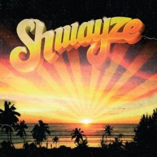 Shwayze - album