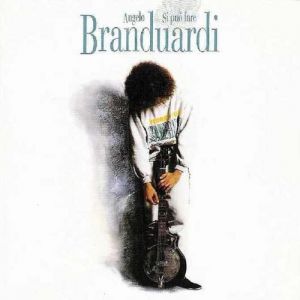 Album Angelo Branduardi - Si può fare