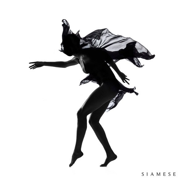 Album Siamese - Siamese