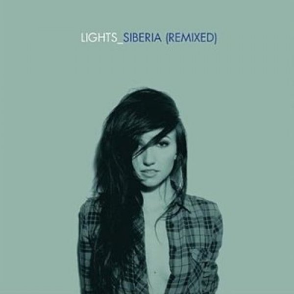 Siberia (Remixed) - album
