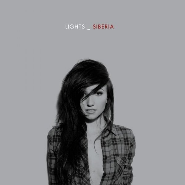 Album Lights - Siberia