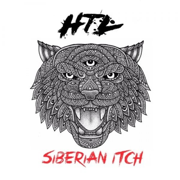 Album Hit the Lights - Siberian Itch