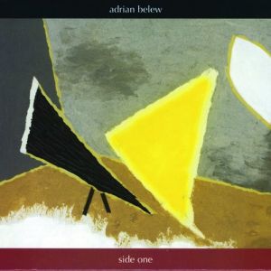 Album Adrian Belew - Side One
