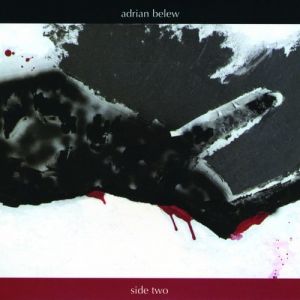 Album Adrian Belew - Side Two