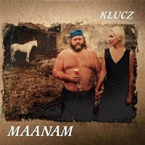 Album Maanam - Sie ściemnia