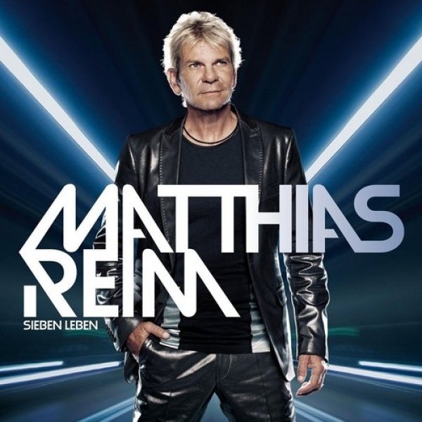Album Matthias Reim -  Sieben Leben