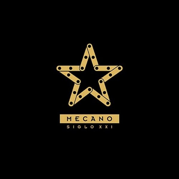 Album Mecano - Siglo XXI
