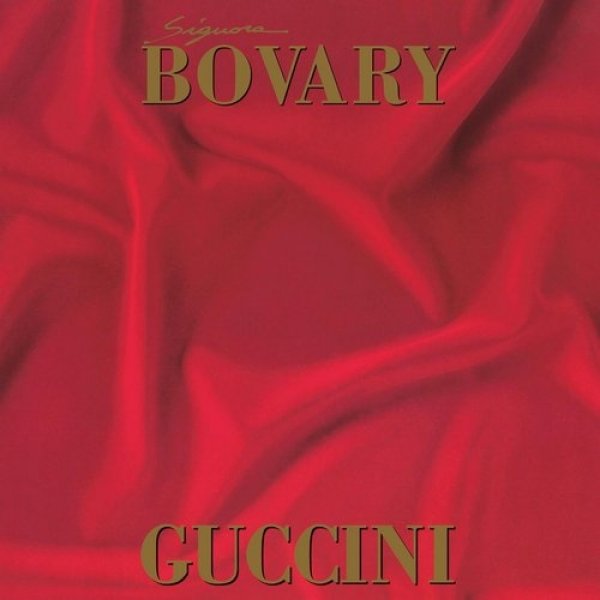 Album Francesco Guccini - Signora Bovary